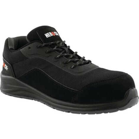 BASKETS BASSES LENO S1PS T44 HEROCK 21MSS2302BKAN-44
