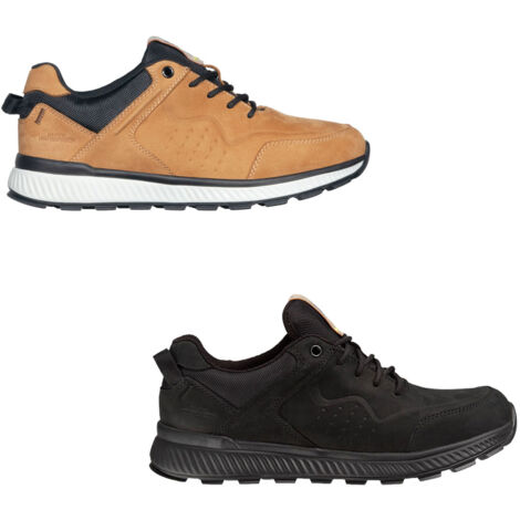 Baskets de loisirs Safety Jogger Steady - - Jaune