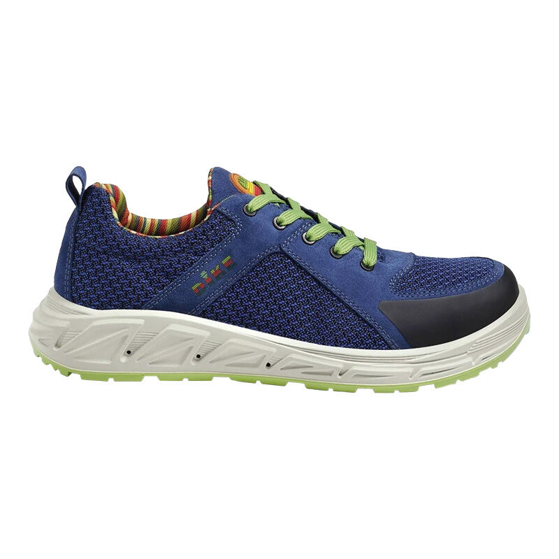 Dike - Chaussure de securite basse relaod runner s1p - Pointure : 42