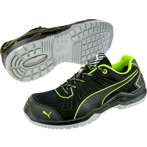 chaussure securite homme puma