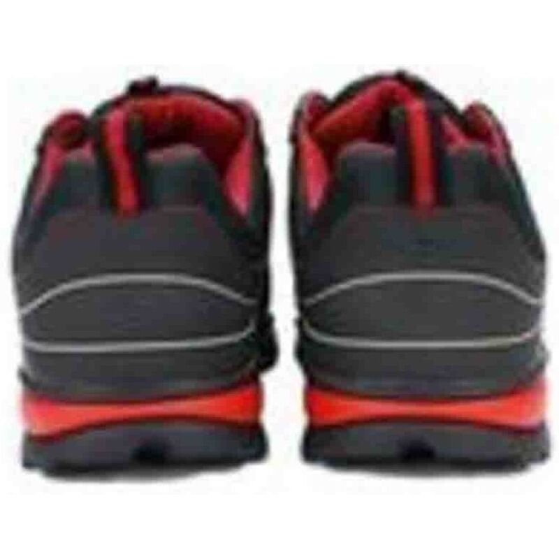 Rs Pro - Baskets de sécurité Homme, t 45 noir ( Prix pour 1 paire )