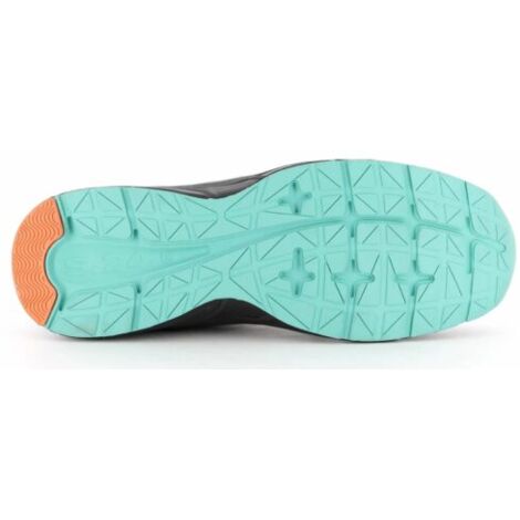 Baskets de sécurité S1P Lunar 400 S24 6152 - Noir - 44