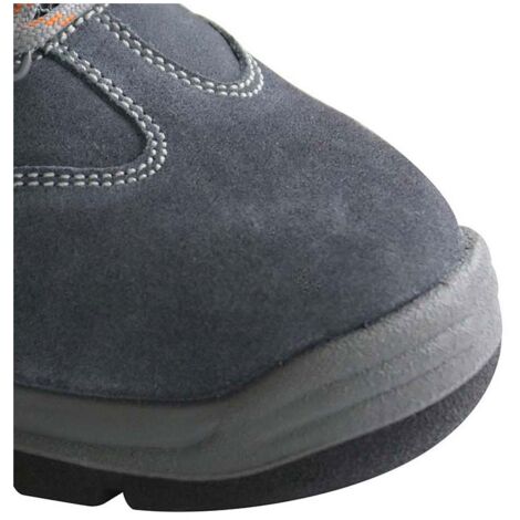 Baskets de sécurité S1P nubuck 42 SIZE/COLOR