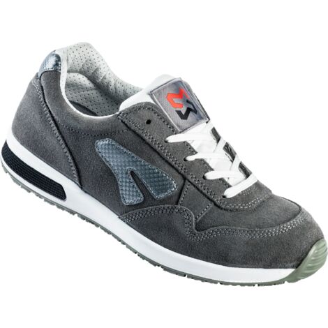 Baskets de sécurité S1P SRC Jogger Würth MODYF grises - 42