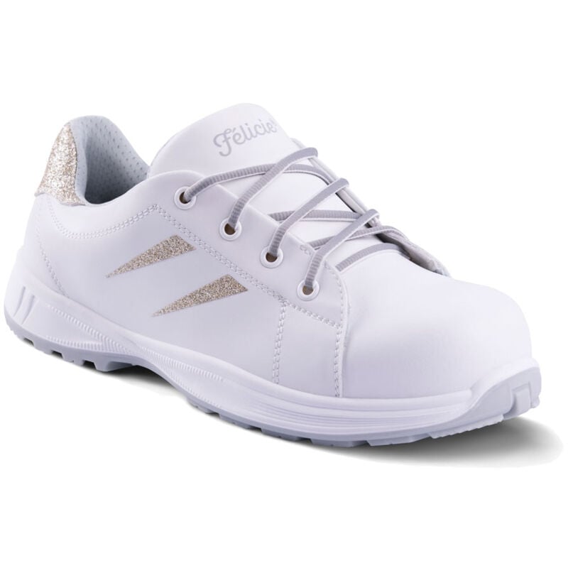 Chaussures de travail femme Gaston Mille Stanmille Lady Gold S3 - 39 (eu)