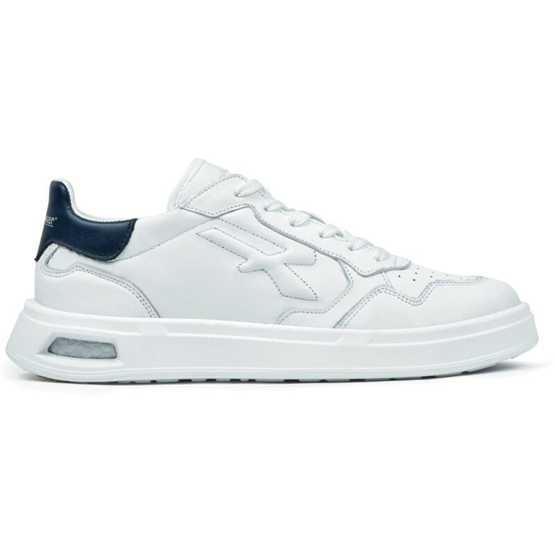 U-power - Chaussures Dragos ob sr - 44 (eu) - Blanche