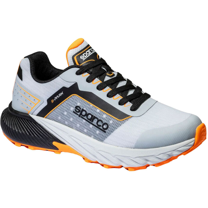 Sparco - Baskets de travail Salou 01 sr fo hro - 45 (eu) - Blanche