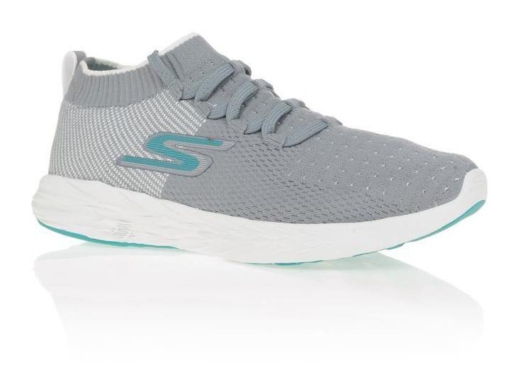 skechers go run 2 blanche