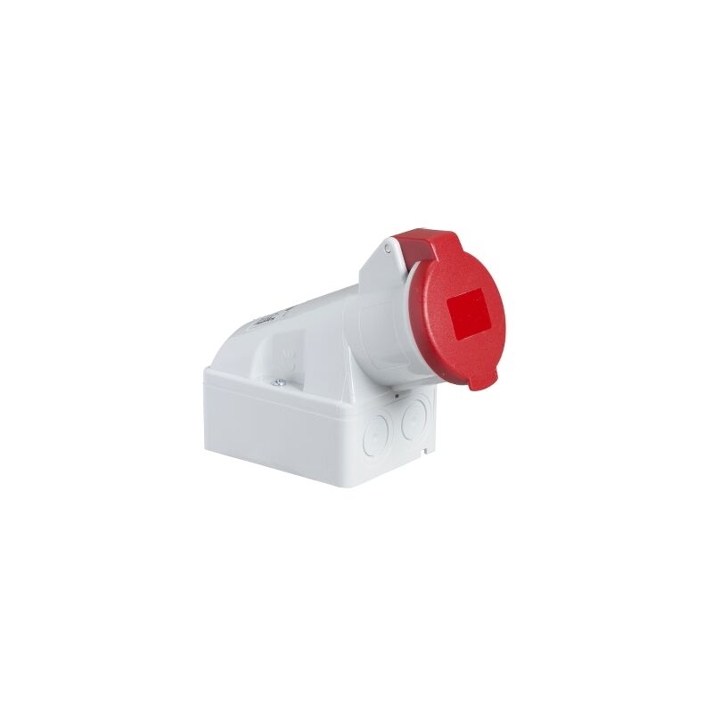 

bas.mur. 16A 3PT 380-415V IP44 50-60Hz 83108 - Schneider Electric