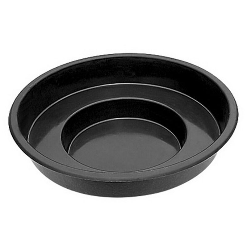 Bassin de jardin préfabriqué mars RT1 Ubbink