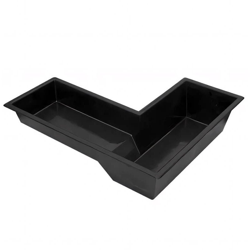 Ubbink - Bassin préformé Vénus 650 l