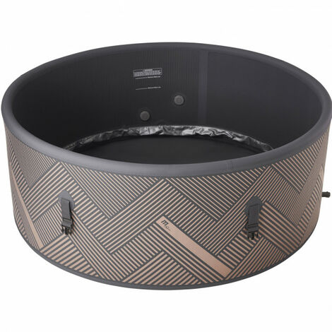 Bassin spa MSPA C-MO069