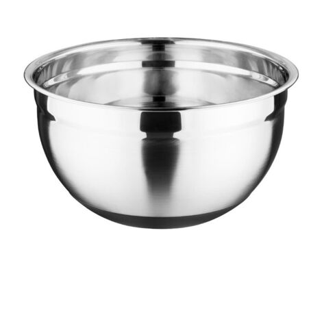 Bassine Fond Silicone Inox 5 L - Vogue