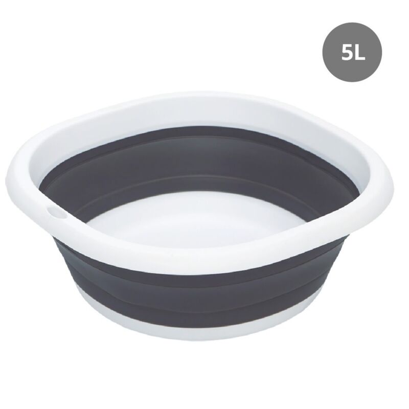 Bassine pliable 5L