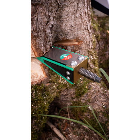 BaSt-Ing Spindelkeil / Fällkeil EcoVal