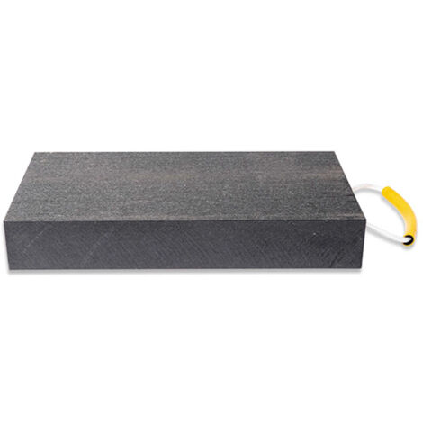 Bastaing de calage - 500 x 250 mm - Epaisseur 80 mm - BC/50/25/80