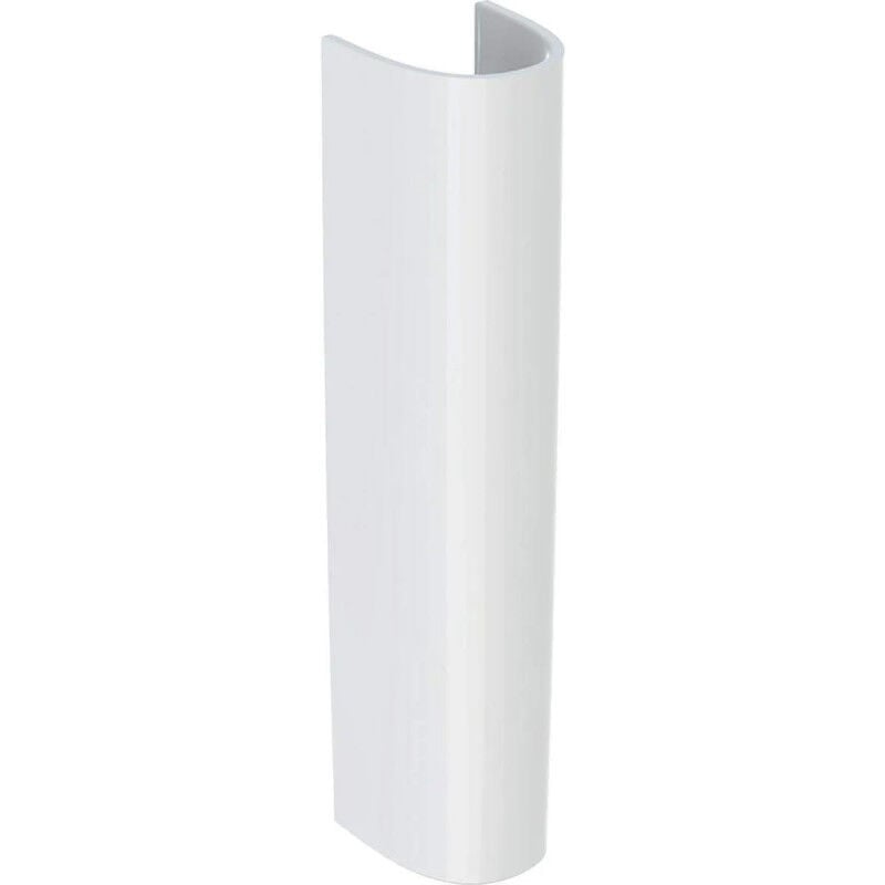

Columna de lavabo blanco Bastia