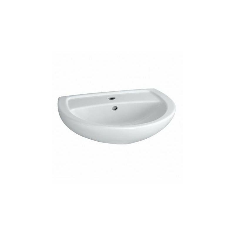 

Lavabo Bastia 55x43cm