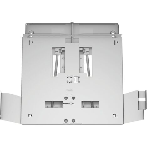 bastidor de bajada de capota bosch - DSZ4660 - Bosch -
