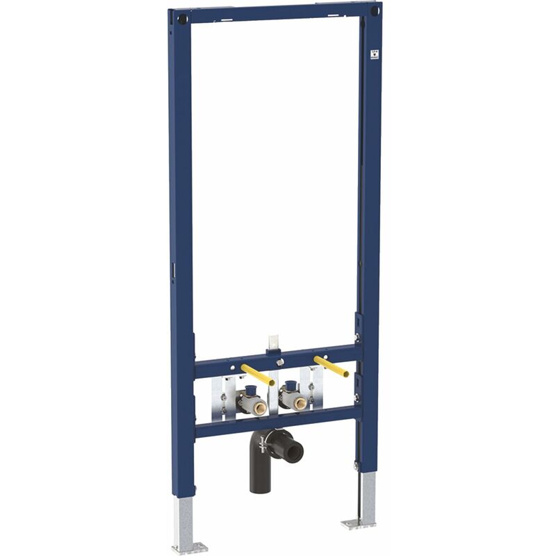

Bastidor Duofix Bide Altura 112X4 - Geberit