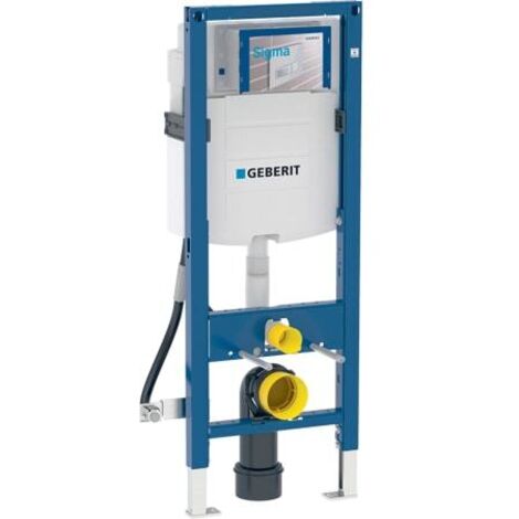 Bastidor Duofix discapacitados 112cm - GEBERIT