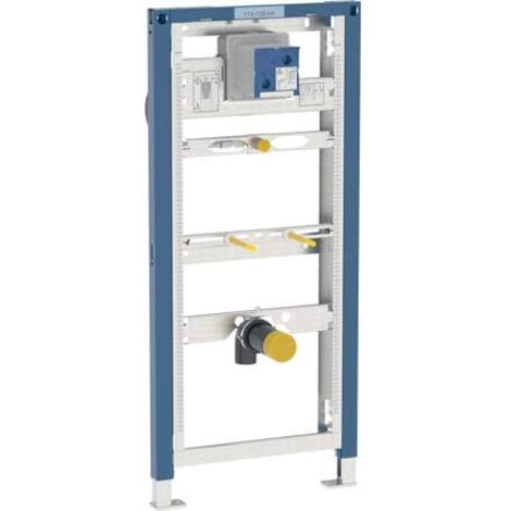 Bastidor Duofix para urinario sistema empotrar 112cm - GEBERIT