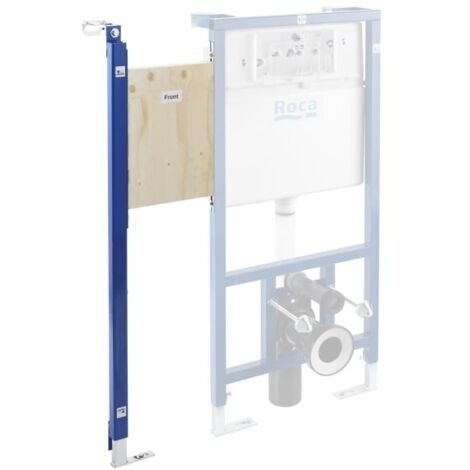 BASTIDOR FIJACIÓN DUPLO HANDICAPPED - Marca Roca