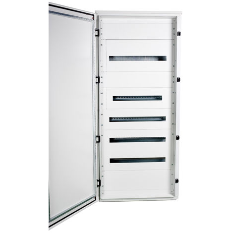 Armario CRN con puerta ciega 300x300x200mm SCHNEIDER ELECTRIC NSYCRN33200