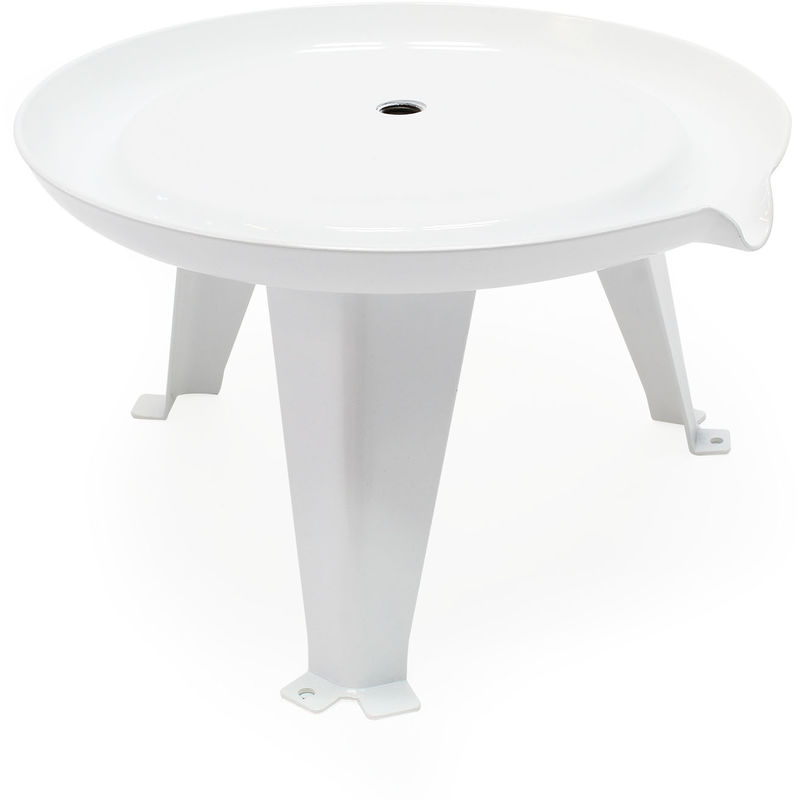 

Bastidor recolector soporte de repuesto para prensa de fruta vino sidra mosto de 6L Bebidas caseras