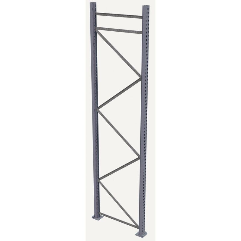 

Simon Rack - Bastidor Spalet 5000X1100 Galvanizado 11.000Kg SimonRack