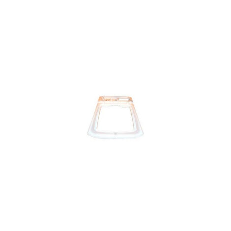 Bastidor superior para lavadora Candy - 43014763