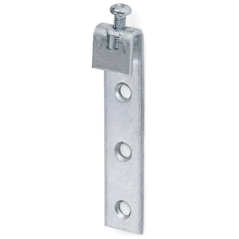 

Baston Gancho Colgador Suelto - Zincado