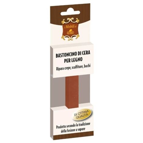 BASTONCINI CERA PER LEGNO DOUGLAS