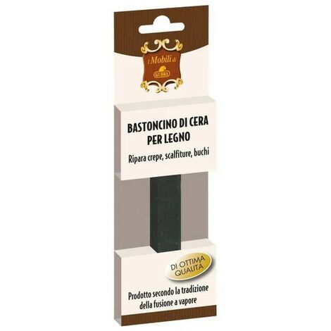 Gubra Stucco per Legno Frassino 500gr