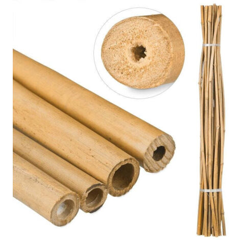 Bastoncini di bambù 150 cm