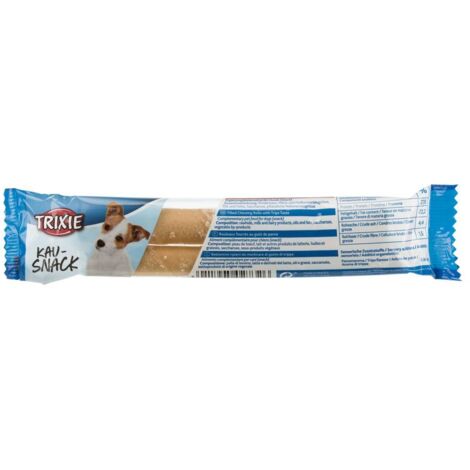 Bastoncini ripieni alla trippa 12cm 2pz./45gr. Offerta Multipack 42 Buste