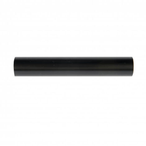 Bastone Cintacor nero 120 cm