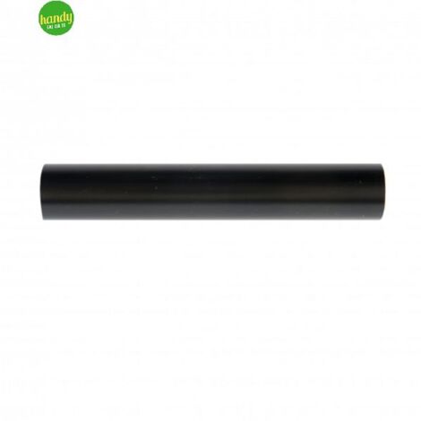 Bastone Cintacor nero 240 cm