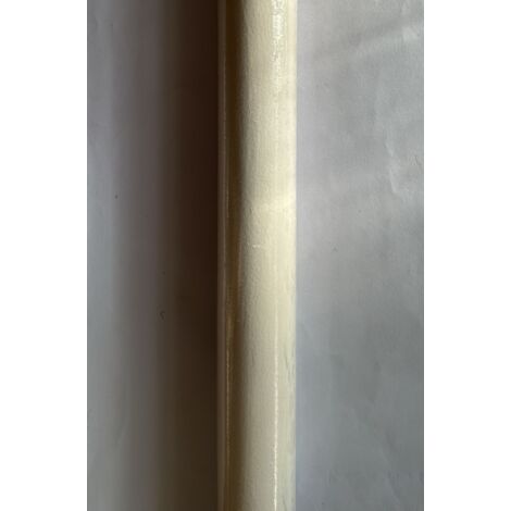 BASTONE CM.160 BIANCO