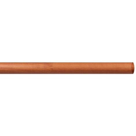 BASTONE CM.160 CILIEGIO