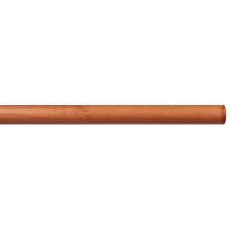 BASTONE CM.200 CILIEGIO