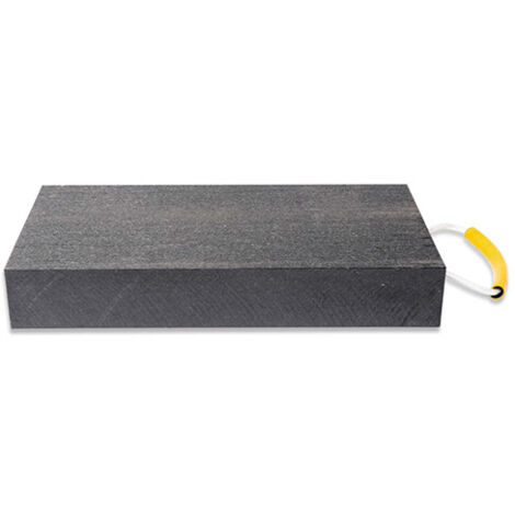 Bastone di supporto - 500x250 mm - Spessore 80 mm - BC/50/25/80