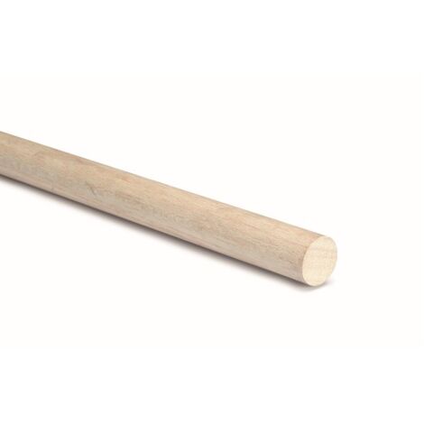 BASTONE GREZZO KOTO' D.1,1X245CM