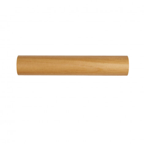 Bastone In Legno Faggio Cm. 250 BASTONE LEGNO FAGGIO CM.250  PZ