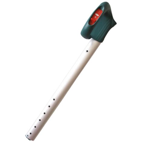 BASTONE MANICO TELESCOPICO ASPIRAPOLVERE FOLLETTO VK140 VERDE COMPATIBIL
