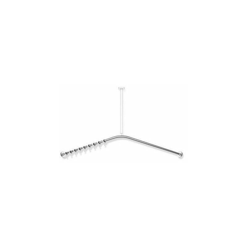 Bastone per tende d: 2,5 cm ES vc 987x987 mm 20