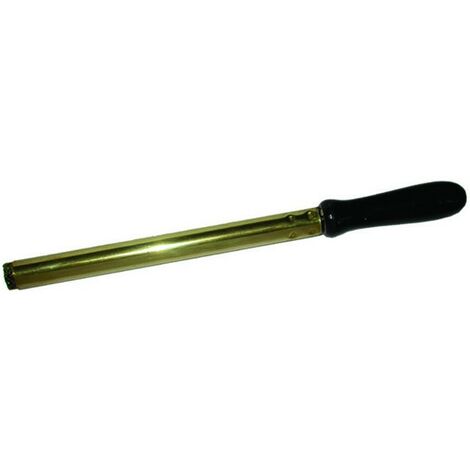BASTONE RAVVIVAMOLE PER RETTIFICARE, SAGOMARE, RAVVIVARE MOLE Ø 20MM