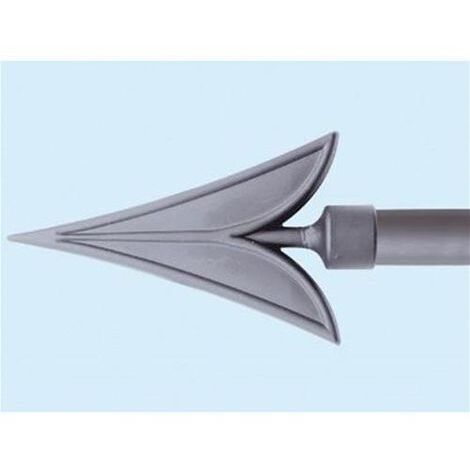 BASTONE SCORRITENDA BRIXO ETRURIA SILVER LANCIA 210-380