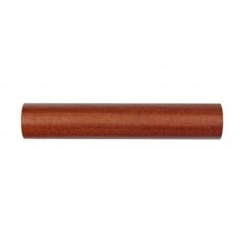 Bastone tenda legno Cedro 250
