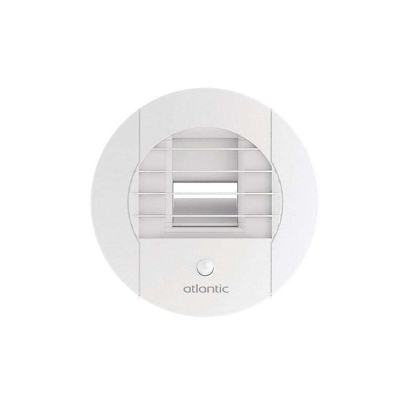 Atlantic - Bat 10-60 pp 125 l - b.tempo.10-60.pile.pres.d125l - bouches d'extraction - bat 10-60 pp 125 l - 539766 539766